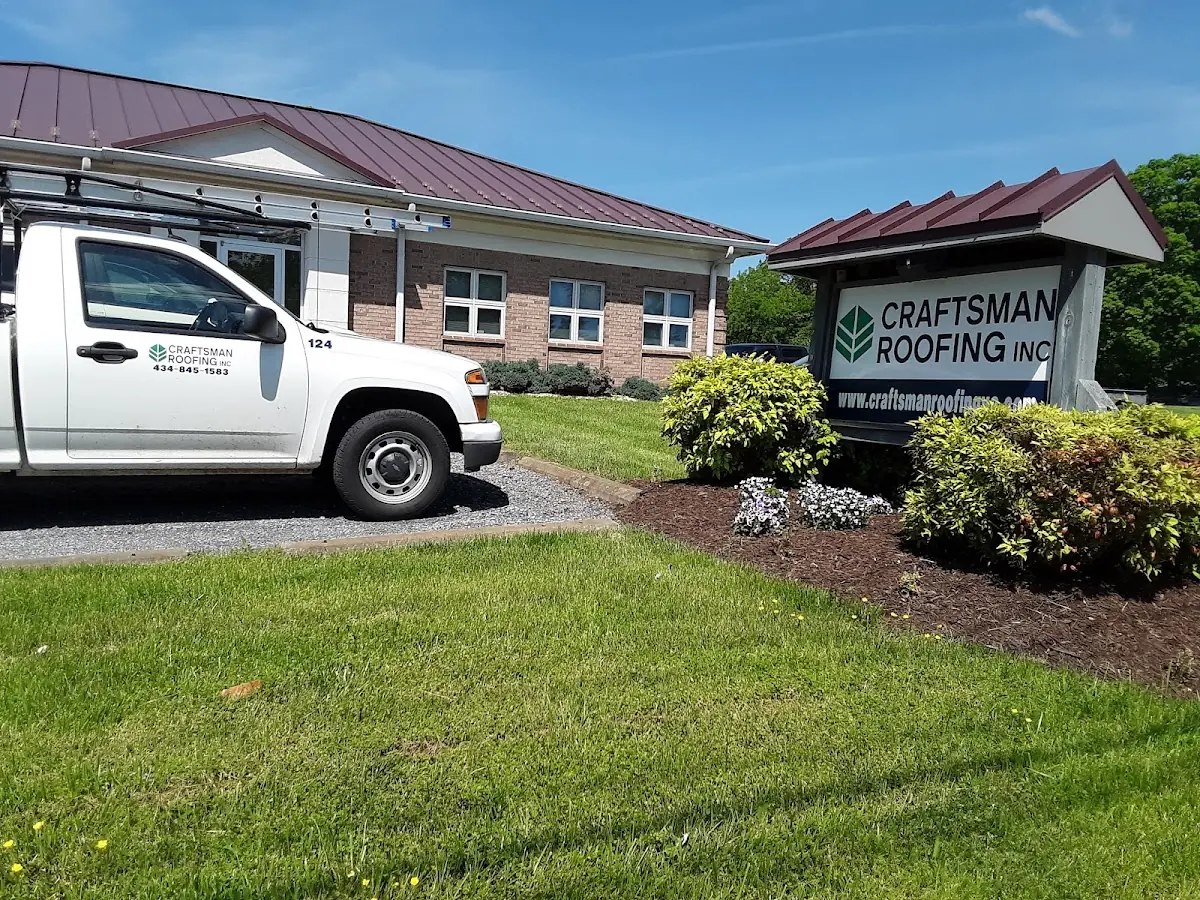 Quality Roof Replacement by experienced craftsmen in Brighton